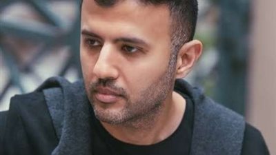 حمزة نمرة: لا أمانع غناء تترات المسلسلات ورفضت تمثيل فيلم سينما