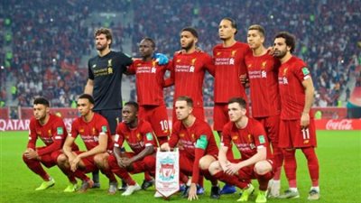 ليفربول ضد ارسنال..تعرف علي التشكيل المتوقع للريدز