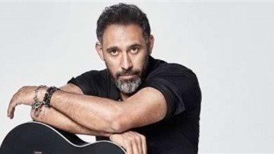 عمرو مصطفي يستعد لطرح أغنيته الجديدة ”ملوش زي”