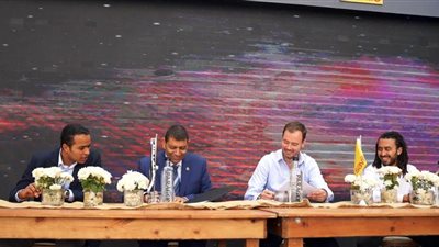 باراجون للتطوير العقاري توقع شراكة مع سَفِلز مصر لتوفير الاستشارات العقارية لمشروعاتها بالعاصمة الإدارية الجديدة