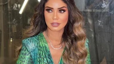 إيناس عزالدين: لم أخضع لعمليات تجميل.. وهذا سر رشاقتى (صور)