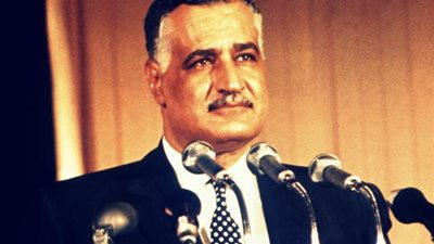 قتلناك ياآخر الأنبياء .. ننشر نص قصيدة الشاعر نزار قبانى فى رثاء جمال عبد الناصر