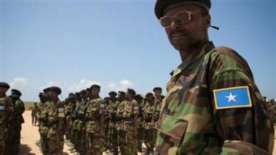 قوات حفظ السلام بالصومال تتصدى لهجوم واسع لحركة الشباب الإرهابية جنوب البلاد