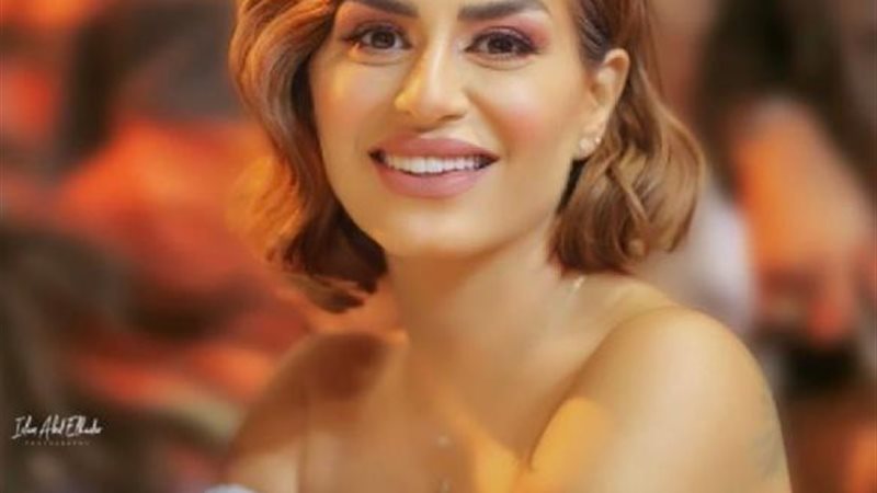 منة فضالي
