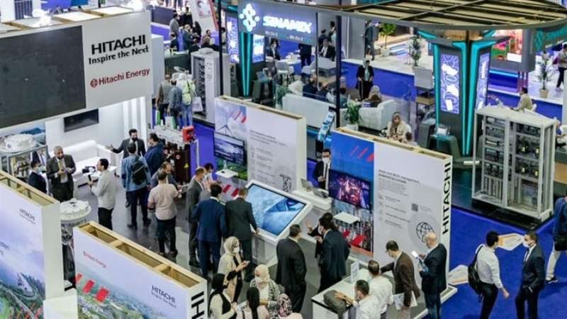 معرض ومؤتمر مصر للطاقة