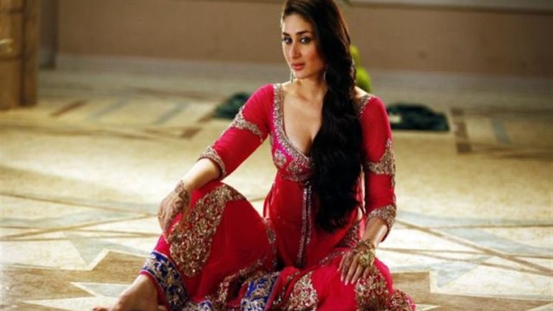 كارينا كابور 