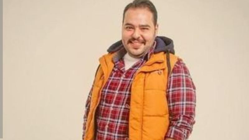 محمد حزين