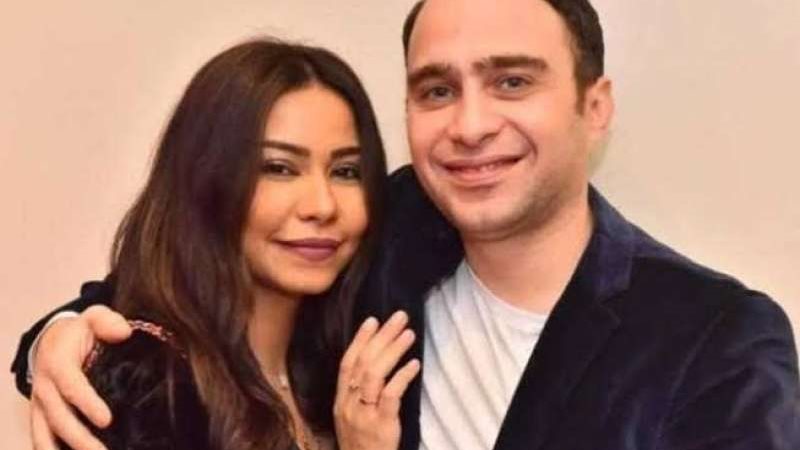 حسام وشيرين