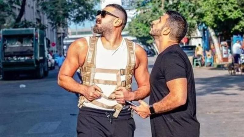 عمرو يوسف