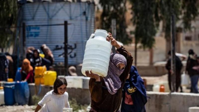 صورة أرشيفية