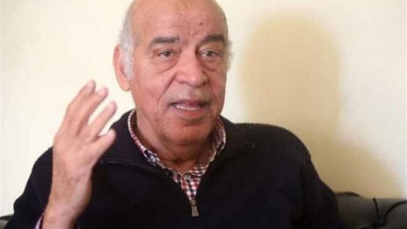 علي أبو جريشة