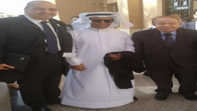 شهدت الدائرة ٣١ جنايات