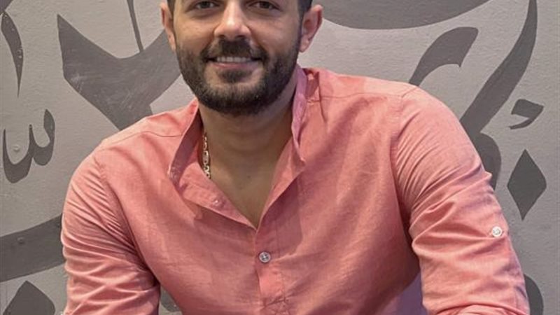 محمد مصطفي