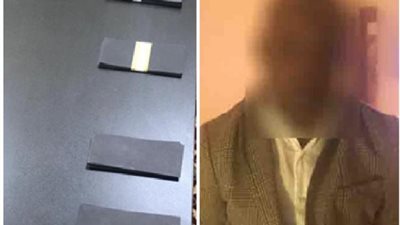 مباحث الأموال العامة تواصل مواجهة جرائم النصب والإحتيال على المواطنين