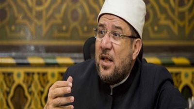 صرف مكافأة مالية لجميع العاملين بالأوقاف.. اعرف تفاصيلها