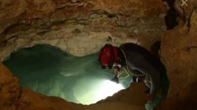 ما هي حكاية الكهف السري أسفل خط السكك الحديدية فى نيويورك؟.. إليك القصة كاملة