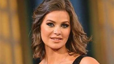 يسرا اللوزي تكشف كواليس تعرضها للتنمر بسبب نجلتها