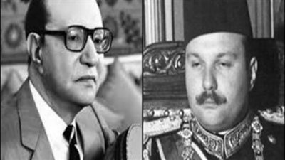 حرمه من البكويه بسبب الغيرة وهدده بالقتل فهرب إلى الصعيد..وقاطع فاروق بسبب لعب ”القمار”..حكاية محمد عبدالوهاب مع الملك