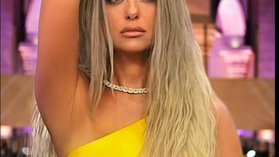 ريم مصطفي تنافس في رمضان 2023 بمسلسل ”سر السلطان”