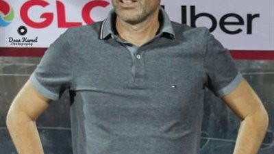 كما أكد ”الموجز”..  شوبير يعلن رحيل فايلر عن الأهلي