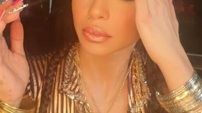 دوللي شاهين تستعد لطرح أغنيتها الجديدة”الملكة”