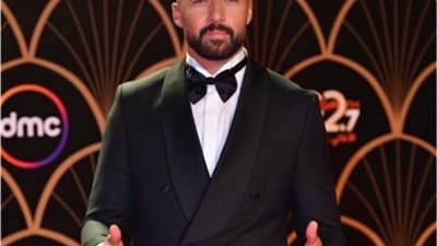 أحمد فهمي يتحدث عن كواليس بدايته الفنية