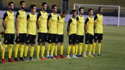 التشكيل الرسمي لمواجهة دجلة والإنتاج الحربي بالدوري