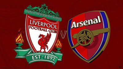 ليفربول ضد أرسنال.. ماذا قدم الفريقان هذا الموسم قبل مواجهة اليوم