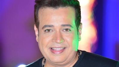 طارق عبدالحليم يطرح ”أمور” على ”يوتيوب”