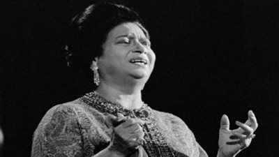 الأعلى للإعلام : ”صوت القاهرة” هى المالكة الوحيدة لحقوق أغنيات أم كلثوم