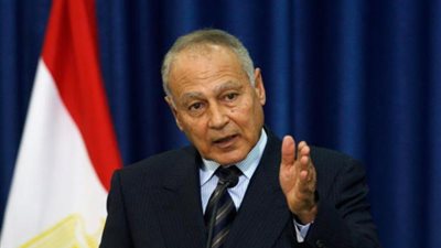 أبو الغيط يؤكد أهمية القمة العربية بالجزائر فى مواجهة التحديات بالمنطقة