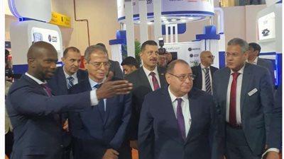 مشاركة هائلة بفعاليات معرض ومؤتمر مصر للطاقة هذا العام