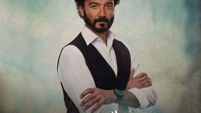 تفاصيل مسلسل ”نزوة” لـ خالد النبوي