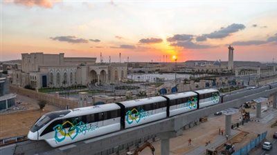 ألستوم العالمية تشارك في قمة الأمم المتحدة للمناخ بشرم الشيخ COP27