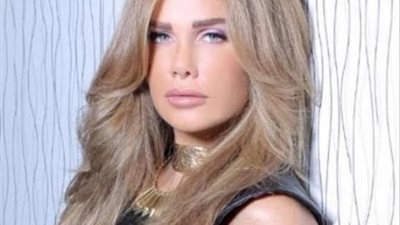 نيكول سابا تطل على جمهورها بـ”البيتش باجي”