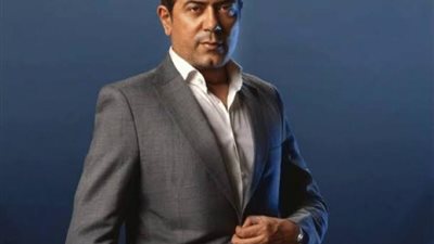 أحمد وفيق تنضم لفريق عمل مسلسل ”سر السلطان”