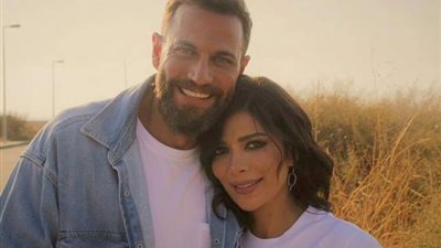 نيقولا معوض لـ أصالة نصري: ”الله يعطيكى على قد جمال صوتك وقلبك”