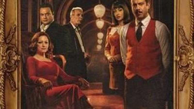 محمد فراج يكشف كواليس مسلسل ”الغرفة 207”