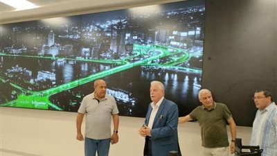 التعاون بين شنايدر إلكتريك ومحافظة جنوب سيناء لتحويل ”شرم الشيخ” لأول مدينة خضراء في مصر بالتزامن مع مؤتمر تغير المناخ COP27