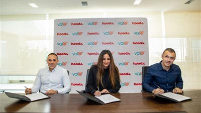 شركة «ڤاليو» تستثمر بمنصة «Hoods» للترفيه والتسوق الافتراضي أون لاين