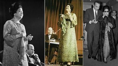 لهذا السبب رفضت أم كلثوم أن تعطي ”البقشيش” للخدم..وهذا سر ”بخلها..وكواليس سقوطها وهي تغني” هل رأى الحب سكارى”..اعرف الحكاية