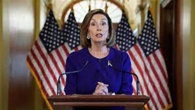 سري للغاية.. تفاصيل الهجوم على منزل رئيسة مجلس النواب الأمريكي