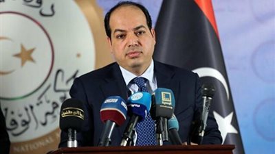 بعد خلافاته مع السراج... هل ينجح «معيتيق» في تمثيل طرابلس بالرئاسي الجديد؟