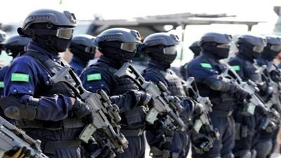 خططت لتفجيرات واغتيالات.. القبض علي أخطر خلية إرهابية في السعودية