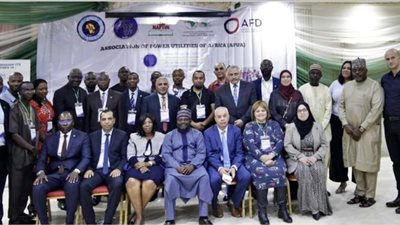 القابضة للكهرباء: مصر تنفذ ورشة عمل من 9 دول أفريقية تابعة لاتحاد مرافق الطاقة