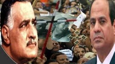 عبد الحكيم عبد الناصر: الإخوان بيركبهم  ميت عفريت لما يشوفوا صور عبدالناصر أو السيسي