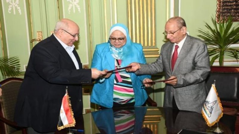 بروتوكول تعاون بين