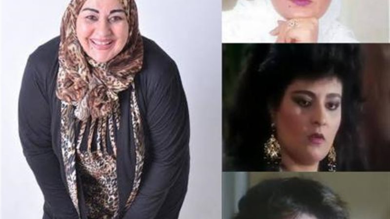 شادية عبد الحميد