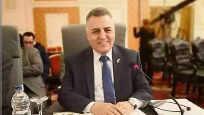 موسى عمران