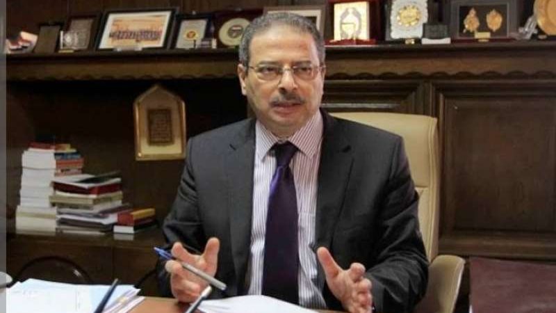 جابر الدسوقي
